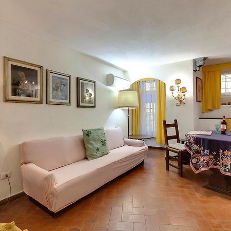 Florentine Style Apartment ฟลอเรนซ์ ภายนอก รูปภาพ