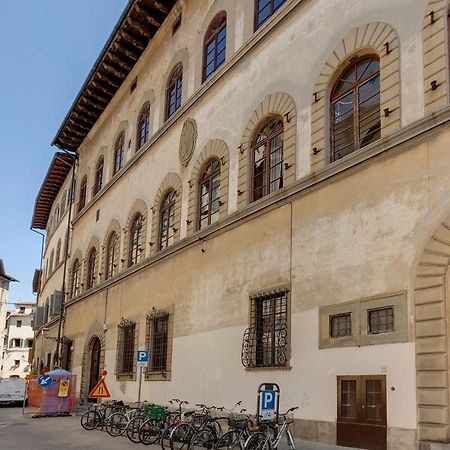 Florentine Style Apartment ฟลอเรนซ์ ภายนอก รูปภาพ