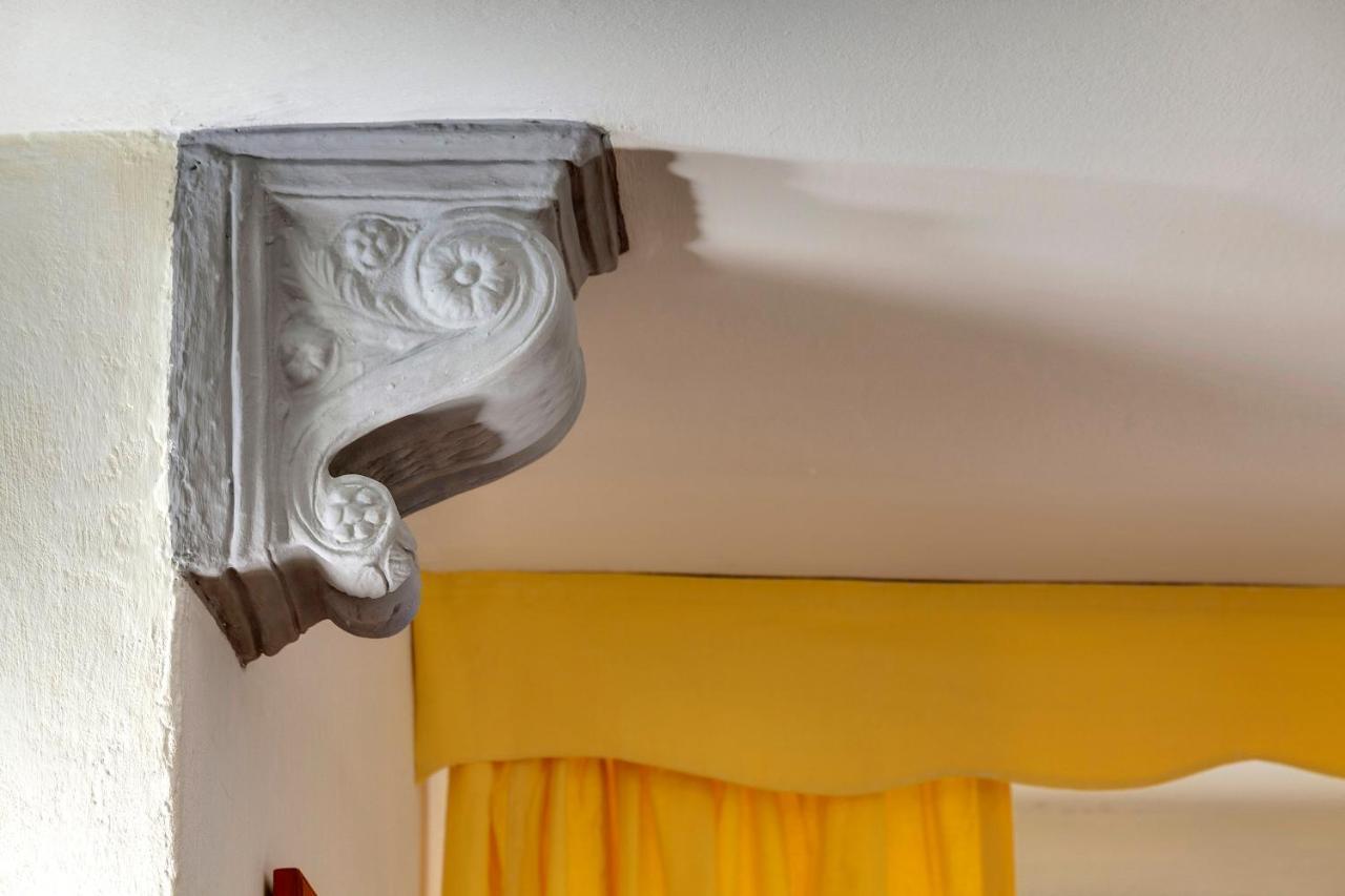 Florentine Style Apartment ฟลอเรนซ์ ภายนอก รูปภาพ