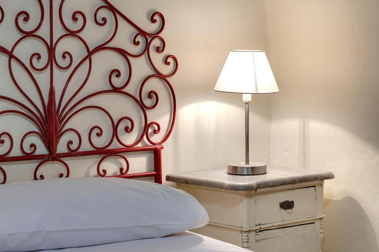 Florentine Style Apartment ฟลอเรนซ์ ภายนอก รูปภาพ