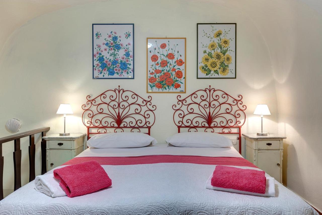 Florentine Style Apartment ฟลอเรนซ์ ภายนอก รูปภาพ