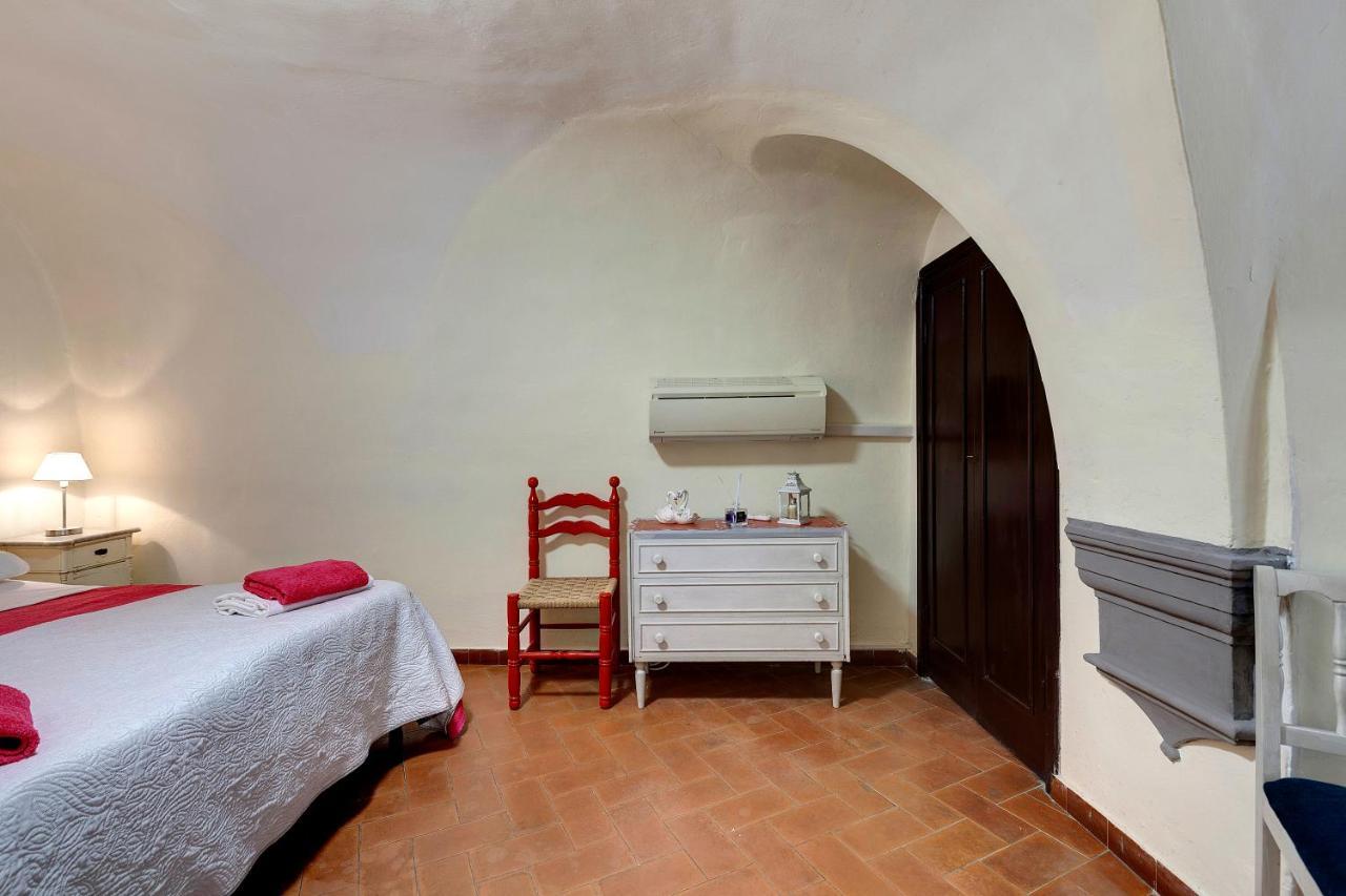 Florentine Style Apartment ฟลอเรนซ์ ภายนอก รูปภาพ